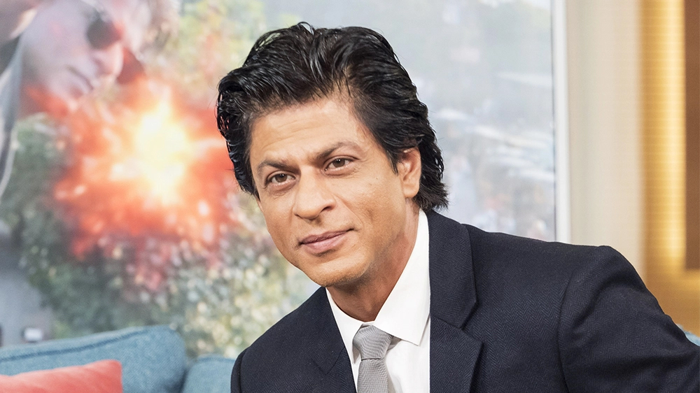 Shah Rukh Khan